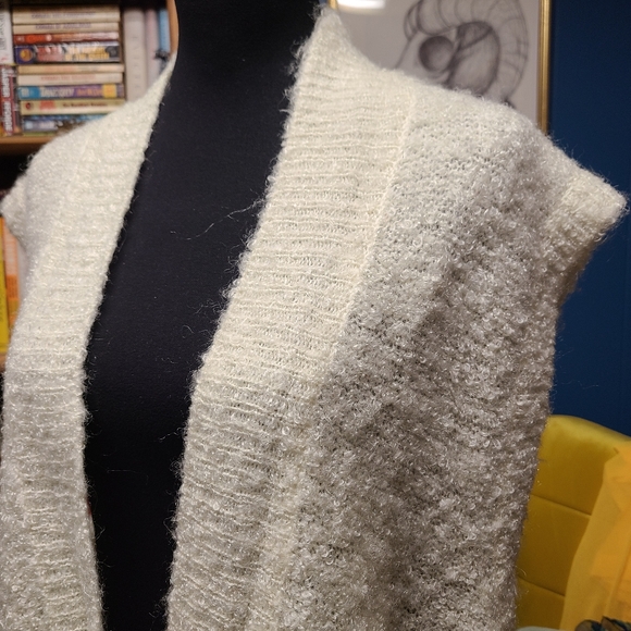 Koret Career Sweater Vest Size 18W - Picture 7 of 8